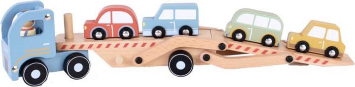 Produktbild Little Dutch Auto-Transporter