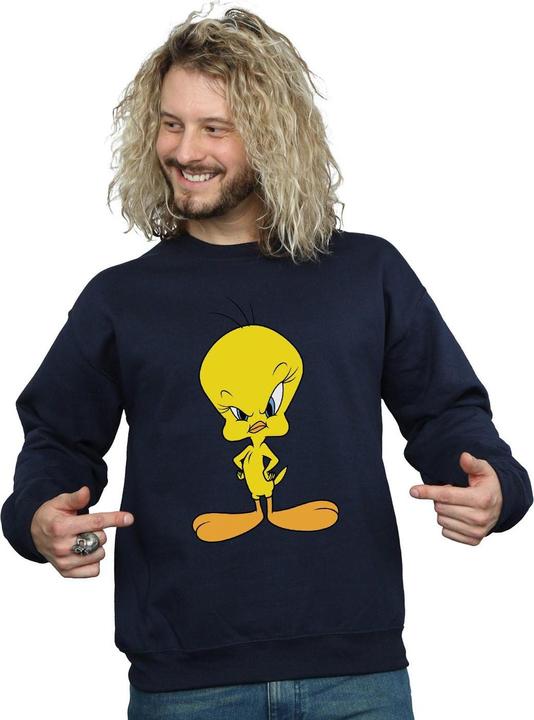 Produktbild Looney Tunes Sweatshirt (M)