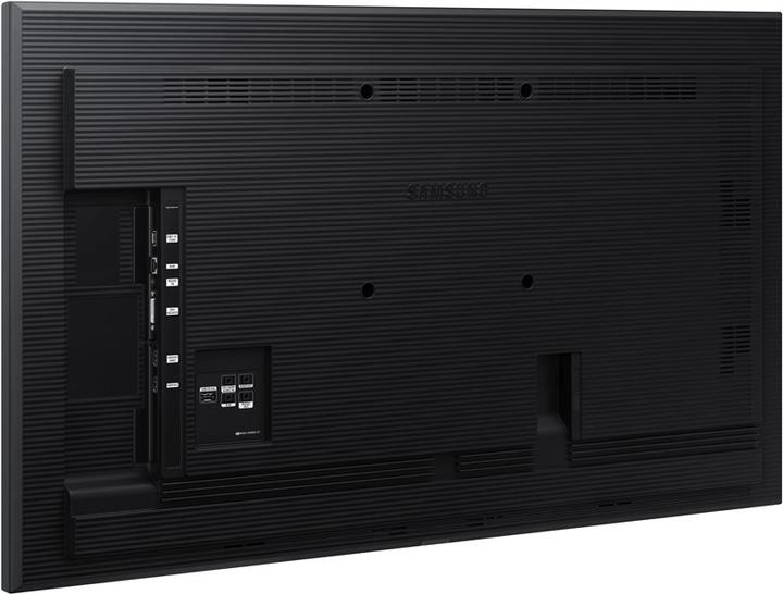 Produktbild Samsung QB55R (3840 x 2160 Pixel, 55")