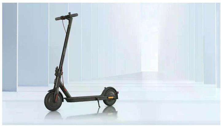 Produktbild Xiaomi 3 Lite (EU-Modell) (25 km/h, 20 km, 300 W)