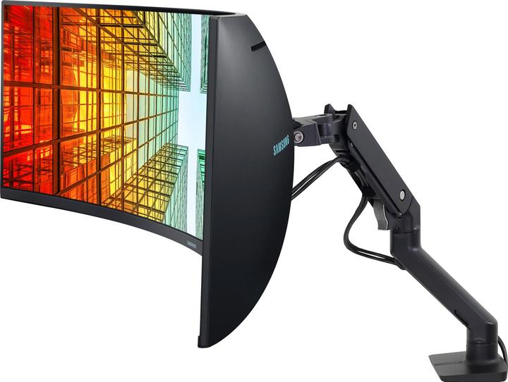 Immagine prodotto Ergotron Hx (Tavolo, 49")