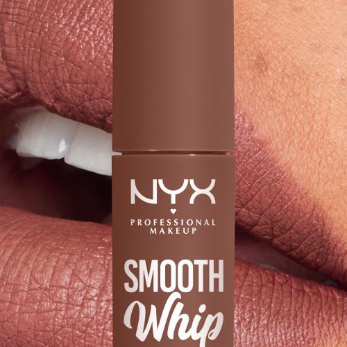 Produktbild NYX Professional Make-Up Cream Lipstick (24 Memory Foam)