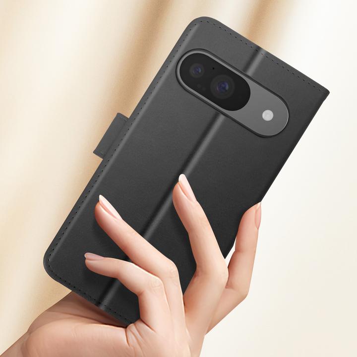 Produktbild Avizar Chesterfield Cover (Google Pixel 9)