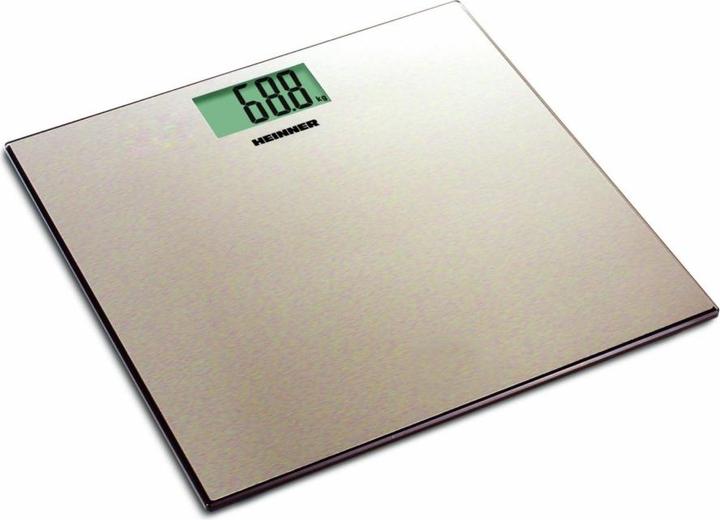 Image du produit Heinner HBS-180SSGD (180 kg)