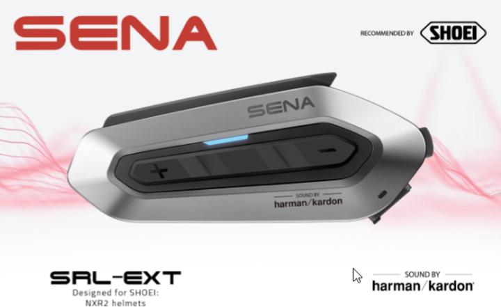 Produktbild Sena Srl-Ext (1er Set)