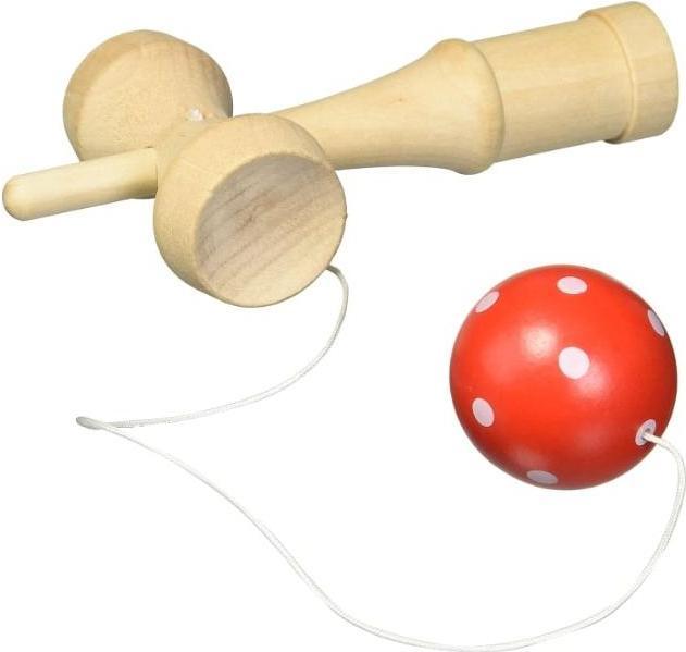 Immagine prodotto Goki Kendama di legno