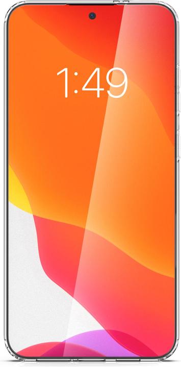 Immagine prodotto Nevox StyleShell Flex - Samsung Galaxy S25 Plus (Samsung Galaxy S25+)