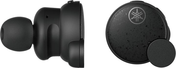 Image du produit Yamaha TW-E7B (ANC, 22 h, Sans fil)