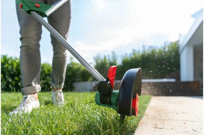 Produktbild Bosch Home & Garden UniversalGrassCut 18V-26 (Trimmfaden)