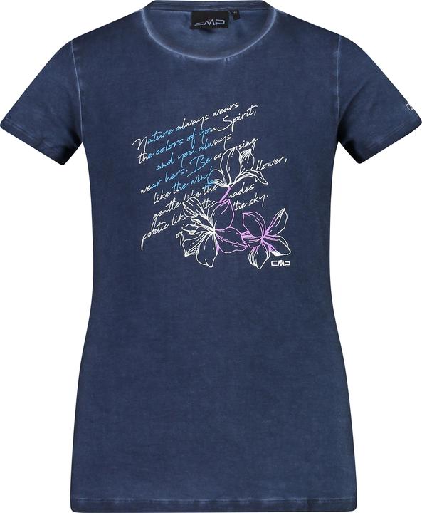 CMP Campagnolo Stretch Print