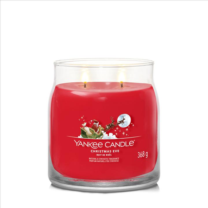 Image du produit Yankee Candle Christmas Eve (368 g)