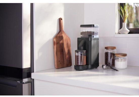 Produktbild Moccamaster Km5 Burr Grinder - Automatische Mühle (EU-Stecker)