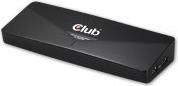 Productafbeelding Club 3D Csv-3103d (USB-B, 9 Havens)