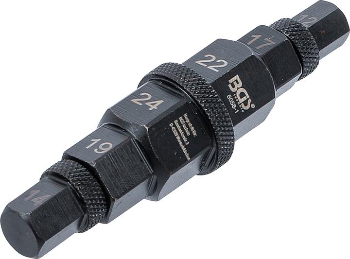Produktbild BGS Motorrad-Spezial-Einsatz Antrieb