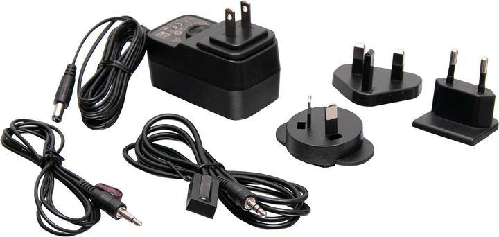 Image du produit C2G Boîtier récepteur HDBaseT HDMI RS232 IR