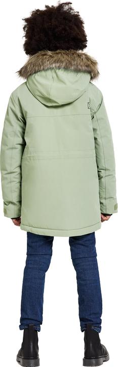 Produktbild Didriksons Kid's Oxid Parka (140)