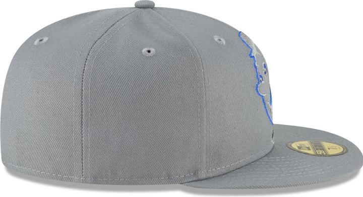 Produktbild New Era 59Fifty Fitted Cap - STORM New York Mets - 7 1/2 (7 1/2)