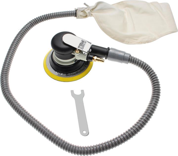 Produktbild BGS Druckluft-Exzenterschleifer (Exzenterschleifer)