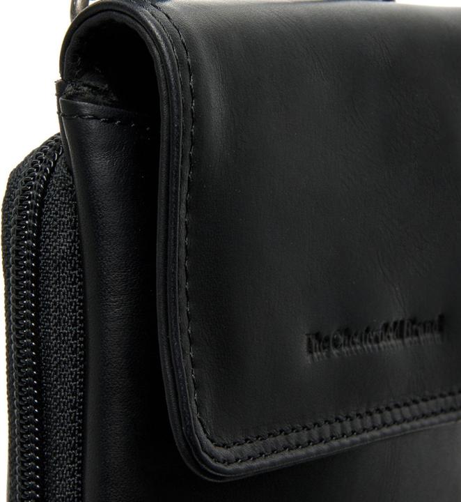 Produktbild The Chesterfield Brand Langley Handytasche Leder 11 cm