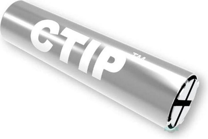 Produktbild CTIP Activated Carbon Filters Single 200er Bag