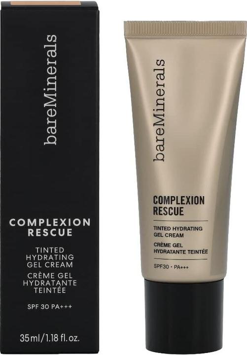 Actual product image Bare Minerals Complexion Rescue (02 Vanilla)
