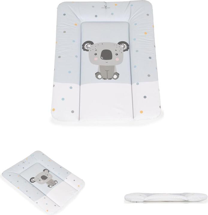 Produktbild Cangaroo Wickelauflage Soft 50 x 70 cm