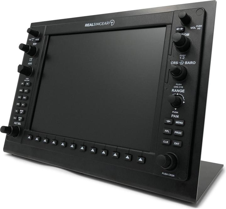 Image du produit RealSimGear G1000 PFD/MFD