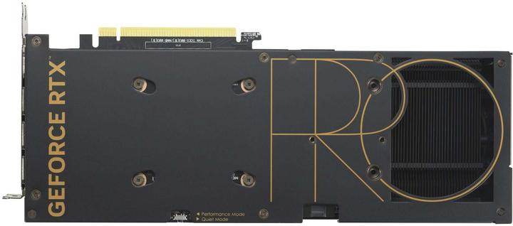 Productafbeelding ASUS ProArt GeForce RTX 4070 (12 GB)