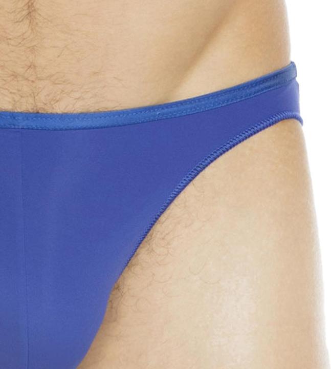 Immagine prodotto HOM Confezione da 2 di mini slip / pantaloni Plumes (L, Confezione da 2)