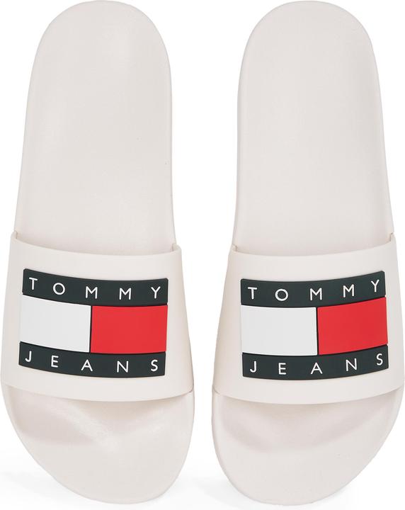 Actual product image Tommy Hilfiger Pool Slide (43)