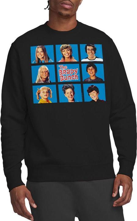 Produktbild The Brady Bunch Sweatshirt (L)