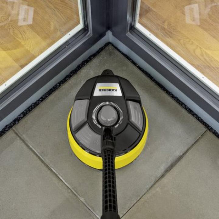 Produktbild Kärcher Flächenreiniger T-Racer T 7 Plus