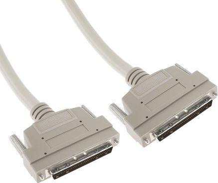 Immagine prodotto Rs Pro Cavo SCSI 3 ST a SCSI 3 ST 1m