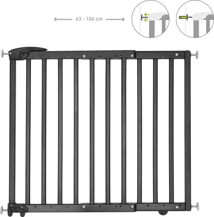 Image du produit Badabulle Deco Pop (63 cm)