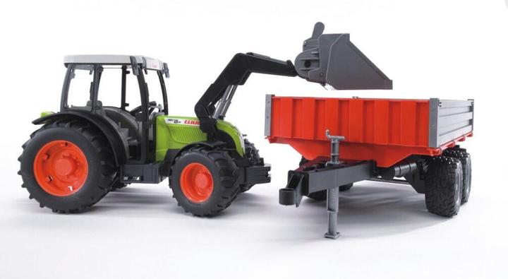 Produktbild Bruder Claas Nectis