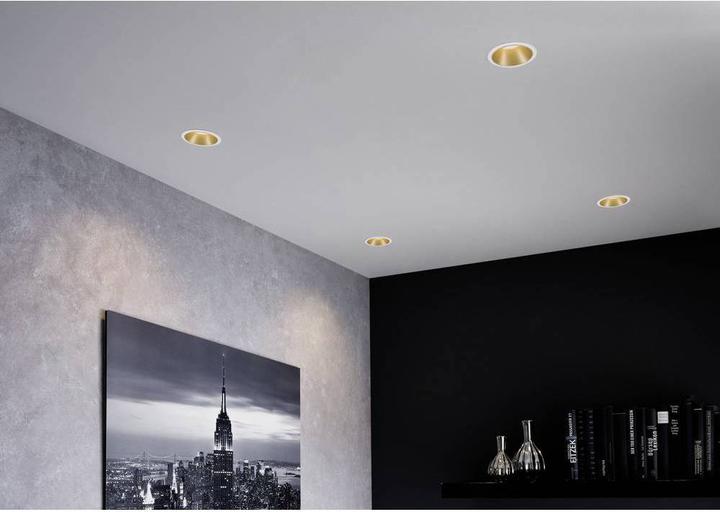 Produktbild Paulmann Einbauleuchte Cole Set (460 lm)
