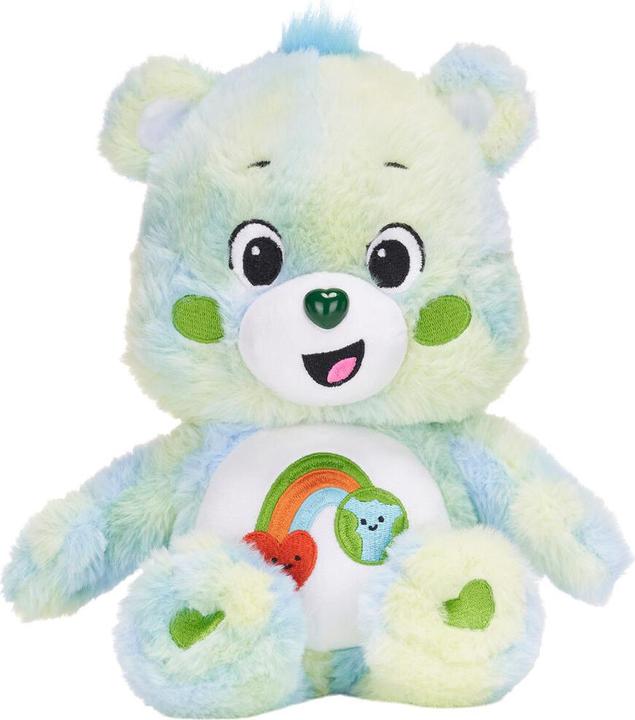 Play by Play BISOUNOURS - Assortiment de 48 Peluches - 6 Modèles - 25cm (25 cm)
