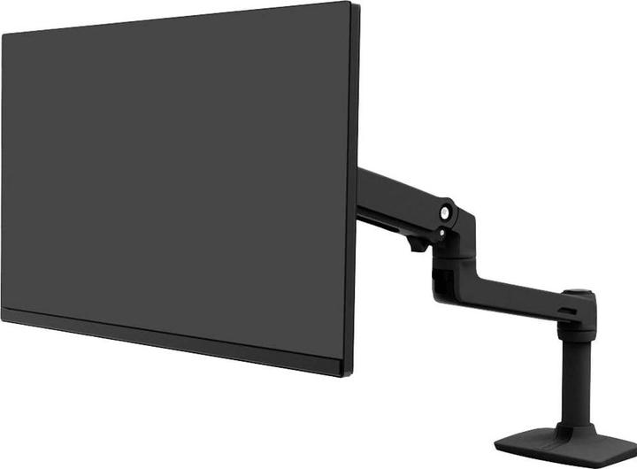 Produktbild Ergotron LX Monitor Arm mit patentierter CF-Technologie (Tisch, 34")