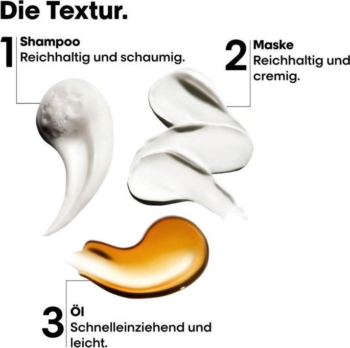 Actual product image L'Oréal Professionnel Metal DX Trio Discovery Kit (Hair care set)