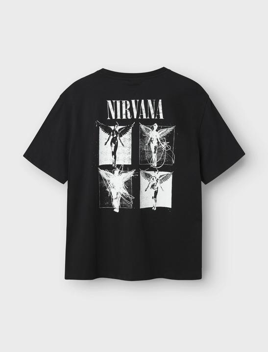 Produktbild Lmtd Nirvana T-Shirt (M)