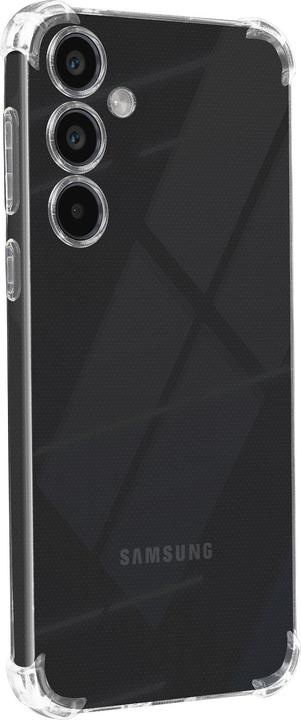 Immagine prodotto Mayaxess Serie di custodie protettive trasparenti (Samsung Galaxy S24)