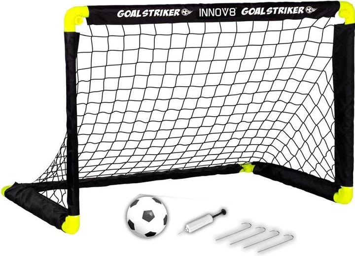Winfun Faltbares Fussballtor