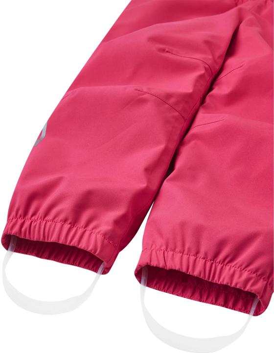 Produktbild Reima tec Kinder Regenhose Kaura Bright Berry (140)