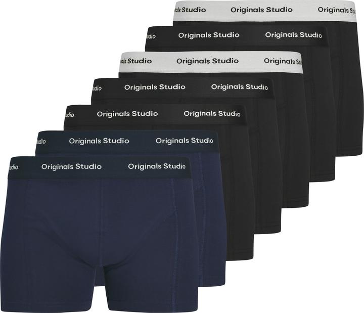 Jack & Jones 7er-pack Shorts Shorts