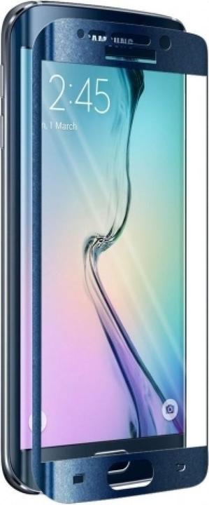 Screenguard Samsung Galaxy S7 Edge Full Screen Protective Glass Film 2.5D 9H (1 Piece, Samsung Galaxy S21)