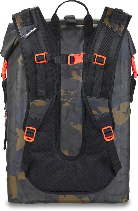 Produktbild Dakine Cyclone Ii Dry Pack 36l (36 l)