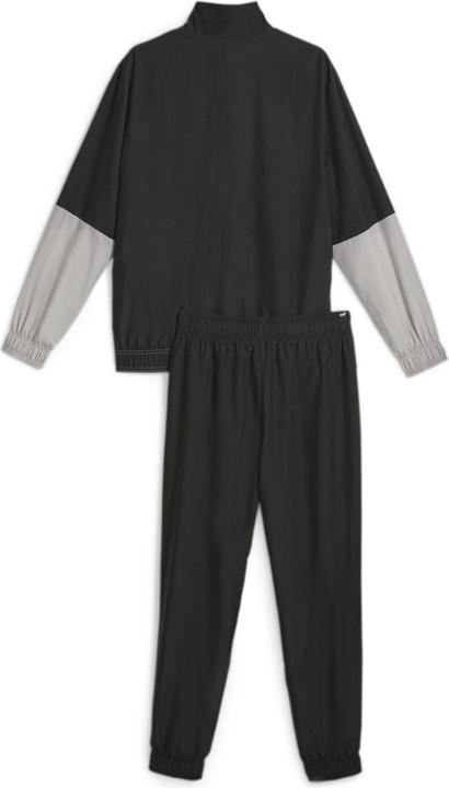 Actual product image Puma Woven Tracksuit cl (L)