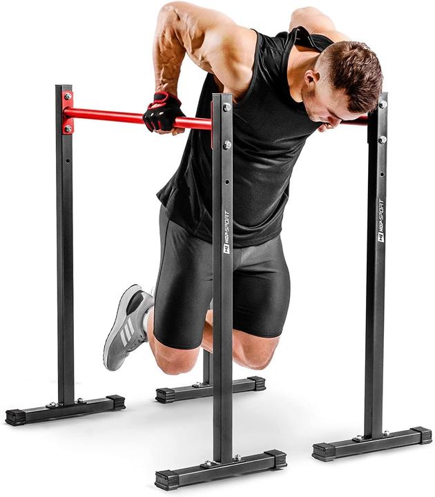 Produktbild Hs Hop-Sport Dipstation
