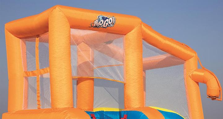 Immagine prodotto Bestway Uragano Tunnel Blast Mega