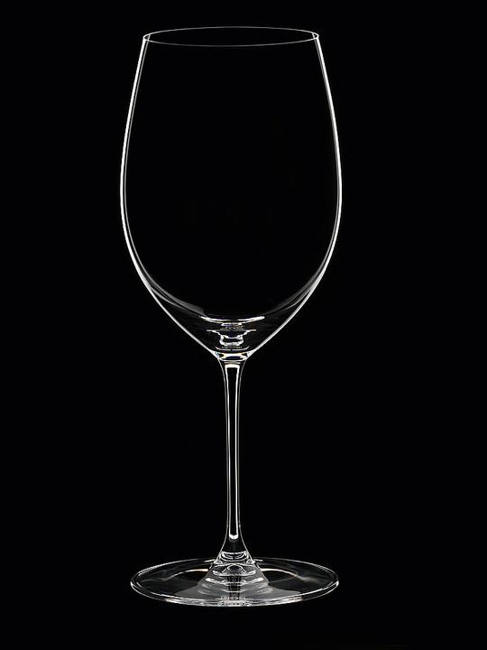 Produktbild Riedel Glas für Rotwein VERITAS (62 cl, 1 Gläser, Rotweingläser)